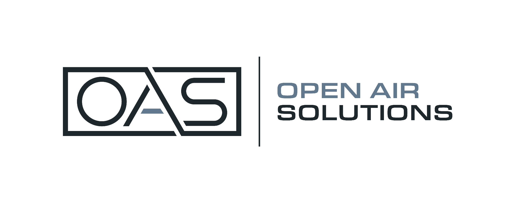 Open Air Solutions logo